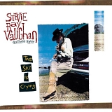 Stevie Ray Vaughan and Double Trouble - The Sky Is Crying