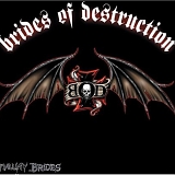 Brides Of Destruction - Runaway Brides