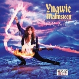 Yngwie Malmsteen - Fire & Ice