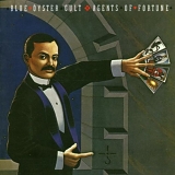Blue Ã–yster Cult - AGENTS OF FORTUNE