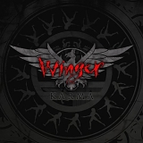 Winger - KARMA