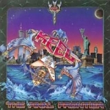 Keel - The Final Frontier
