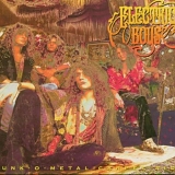 Electric Boys - Funk-O-Metal Carpet Ride (Re-release]