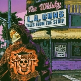 L.A. Guns - Tales From The Strip