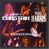 David T. Chastain, Michael Harris - Live Wild and Truly Diminished