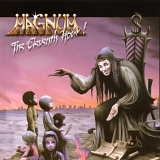Magnum - The Eleventh Hour!