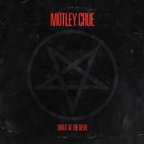 MOTLEY CRUE - Shout At The Devil