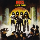 KISS - Love Gun