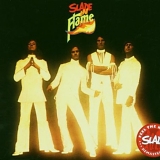Slade - Slade In Flame