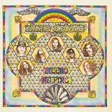 LYNYRD SKYNYRD - SECOND HELPING