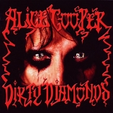 Alice Cooper - Dirty Diamonds