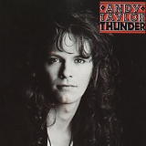 Andy Taylor - Thunder