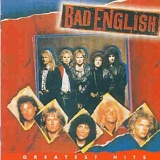 Bad English - Greatest Hits