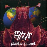 Geezer - Plastic Planet