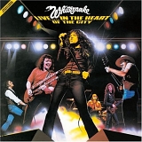 Whitesnake - Live...In The Heart Of The City