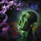 Trouble - Plastic Green Head