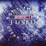 Iommi - Fused