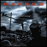 Magnum - Brand New Morning