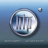 Hughes Turner Project - HTP 2