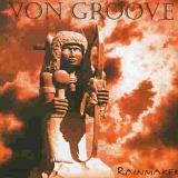 Von Groove - Rainmaker
