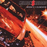 Million Dollar Reload - Anthems Of A Degeneration