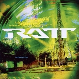 RATT - Infestation