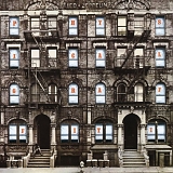 Led Zeppelin - Physical Graffiti