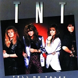 TNT - Tell No Tales