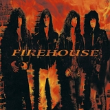 Firehouse - Firehouse