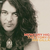 Gillan - Mercury High