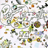 Led Zeppelin - III