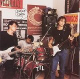 Los Enemigos - Sursum Corda