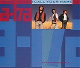 a-ha - I Call Your Name