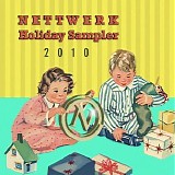 Various artists - Nettwerk Holiday Sampler 2010