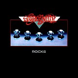 Aerosmith - Rocks