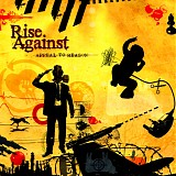 Rise Against - Appeal to Reason