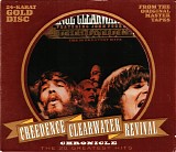 Creedence Clearwater Revival - Chronicle - The 20 Greatest Hits