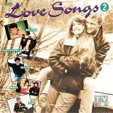 Various artists - Great Love Songs 2