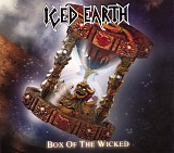 Iced Earth - Box Of The Wicked