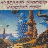 Anderson, Bruford, Wakeman, Howe - Anderson, Bruford, Wakeman, Howe