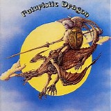 T. Rex - Futuristic Dragon