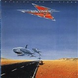 Vandenberg - Heading For A Storm