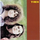 T. Rex - T. Rex