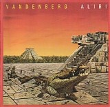 Vandenberg - Alibi