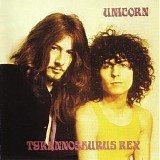 Tyrannosaurus Rex - Unicorn