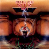 Manilla Road - Out Of The Abyss