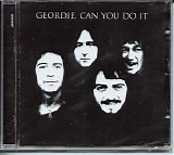 Geordie - Can You Do It?