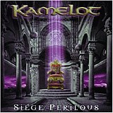 Kamelot - Siege Perilous