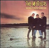 The Meteors - Wreckin' Crew