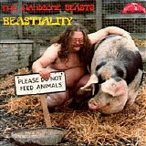 The Handsome Beasts - Bestiality